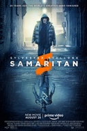 Affiche du film Samaritan