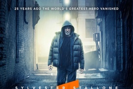 Affiche du film Samaritan
