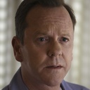 Photo de Kiefer Sutherland