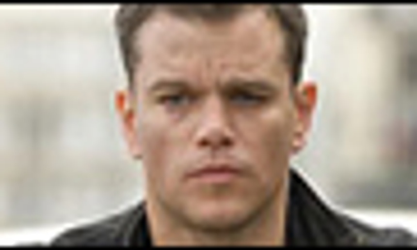 Box-office québécois : Bourne aussi en avant