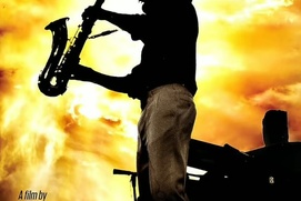 Image du film Saxophone Colossus