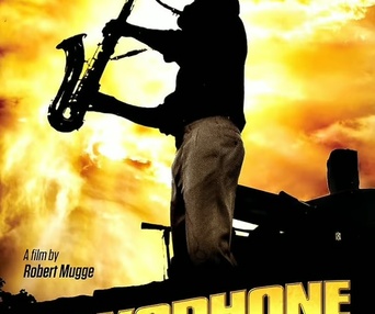 Image du film Saxophone Colossus