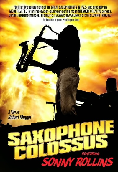 Saxophone Colossus