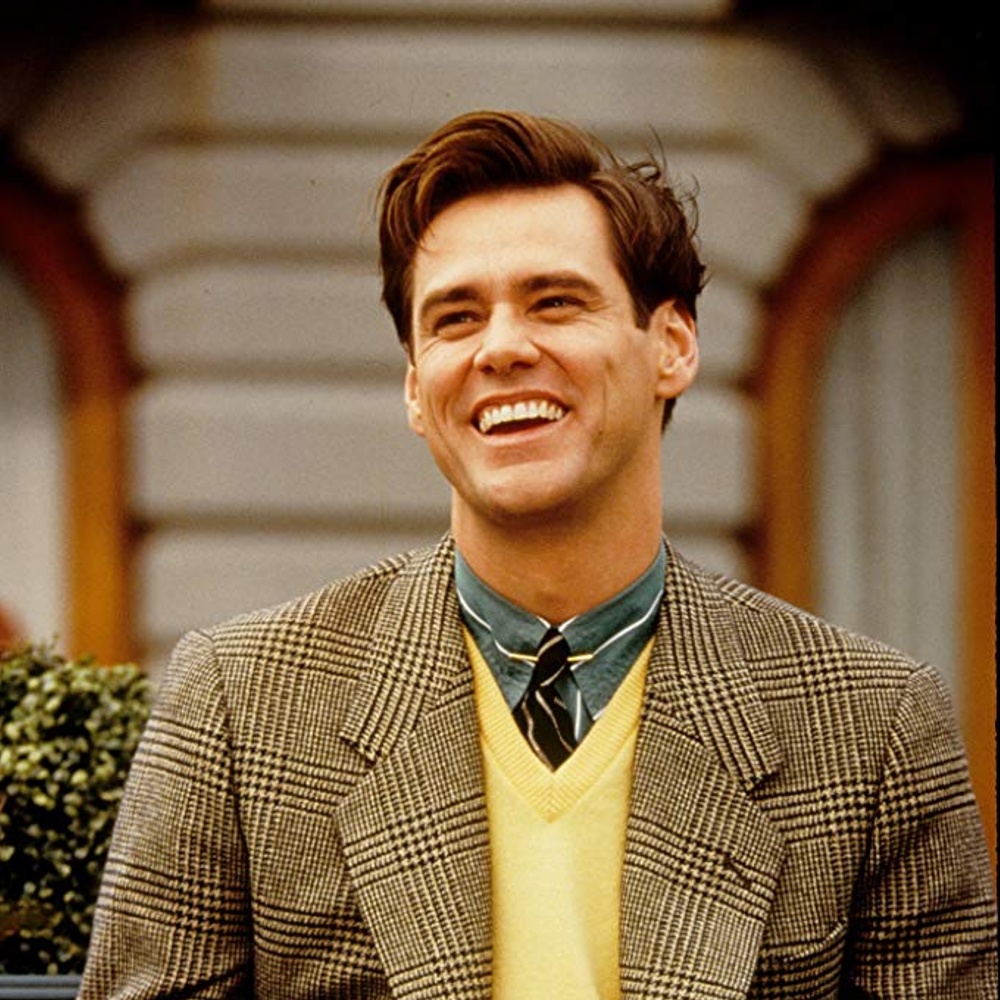 Une scène du film The Truman Show