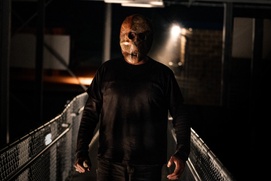 Une scène du film Freaky Une scène du film Freaky