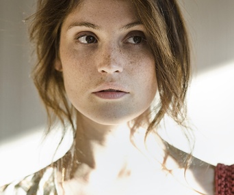 Une scène du film Gemma Bovery