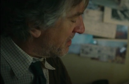 Bande-annonce en anglais