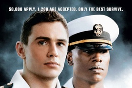 Affiche du film Annapolis