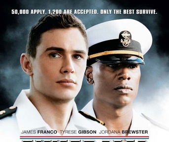 Affiche du film Annapolis