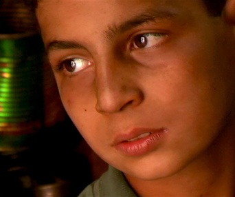 Scène du film Iraq in Fragments