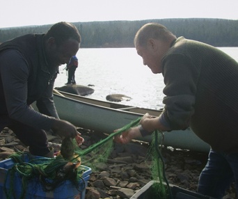 Image du film Matimekush