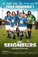 Affiche du film Les seigneurs