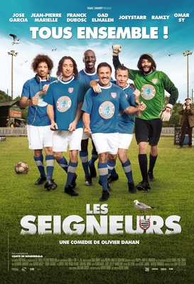 Les seigneurs