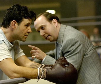 Scène du film Cinderella Man
