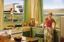 Affiche du film Home