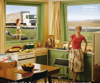 Affiche du film Home