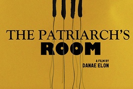 Affiche du film The Patriarch's Room
