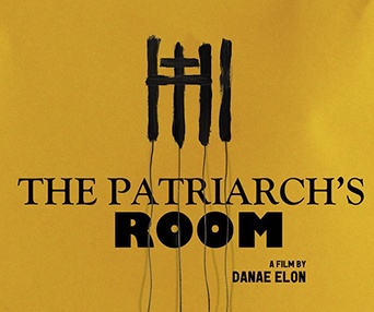 Affiche du film The Patriarch's Room