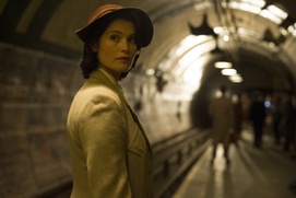 Une scène du film Their Finest