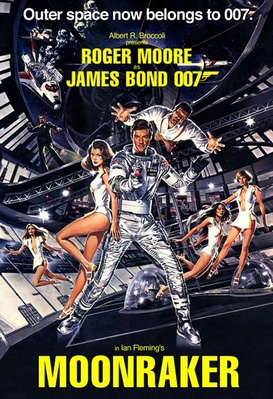 Moonraker