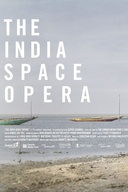 Affiche du film The India Space Opera
