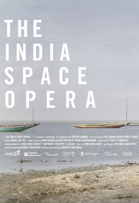 The India Space Opera