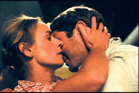 Scène du film L'équipier Scène du film L'équipier