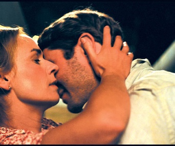 Scène du film L'équipier