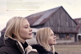 Affiche du film All My PunySorrows Affiche du film All My PunySorrows