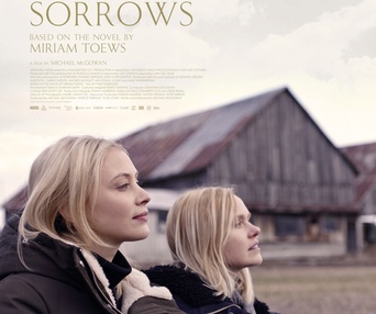 Affiche du film All My PunySorrows