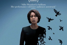 Affiche du film Clemency