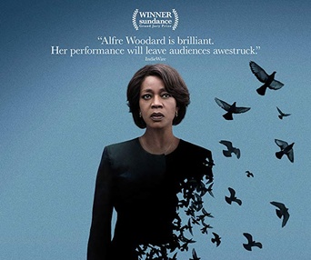 Affiche du film Clemency