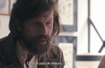 Bande-annonce avec sous-titres en français