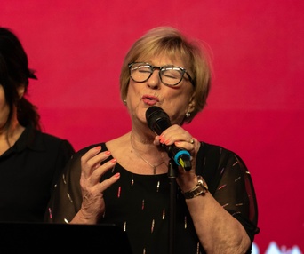 Claudette Dion