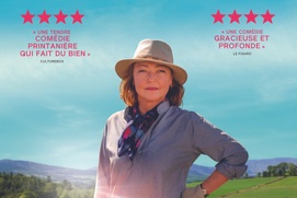 Affiche du film La fine fleur