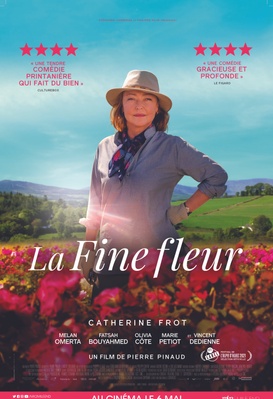La fine fleur