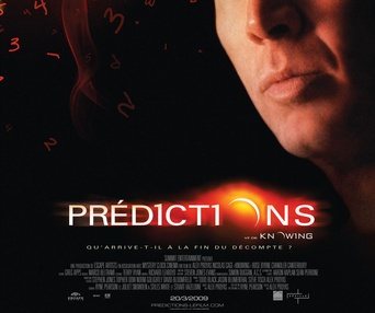 Affiche du film Prédictions