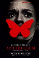 Affiche du film Antebellum
