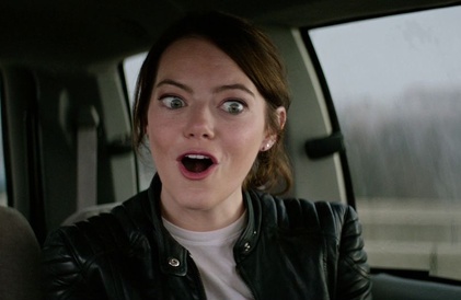 Bande-annonce en anglais