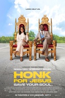 Affiche du film Honk for Jesus. Save Your Soul.
