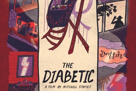Affiche du film The Diabetic