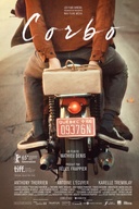 Affiche du film Corbo