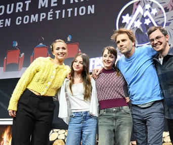 Festival de l'Alpe d'Huez 2024