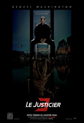 Le justicier 3