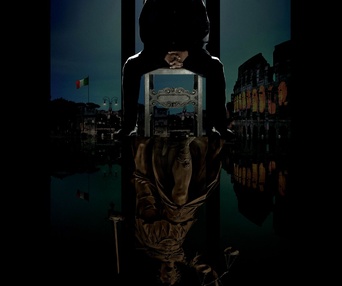 Affiche du film The Equalizer 3
