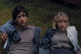 Image du film  Get Away