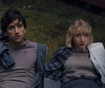 Image du film  Get Away