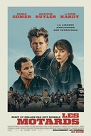 Affiche du film Les motards