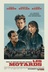 Affiche du film Les motards