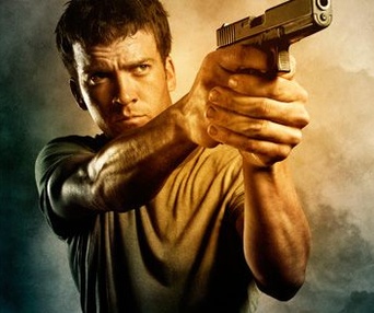 Affiche du film Legion
